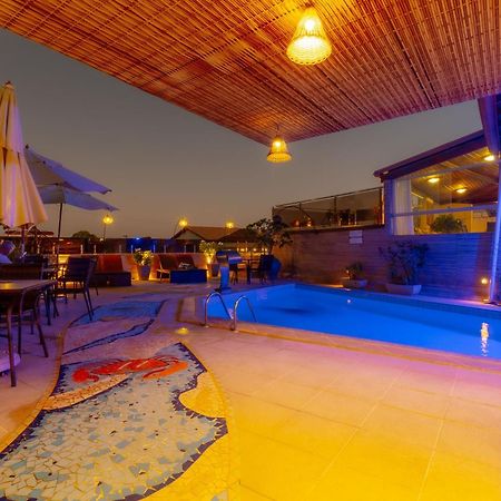 Rede Andrade Terra Brasil Otel Porto Seguro Dış mekan fotoğraf