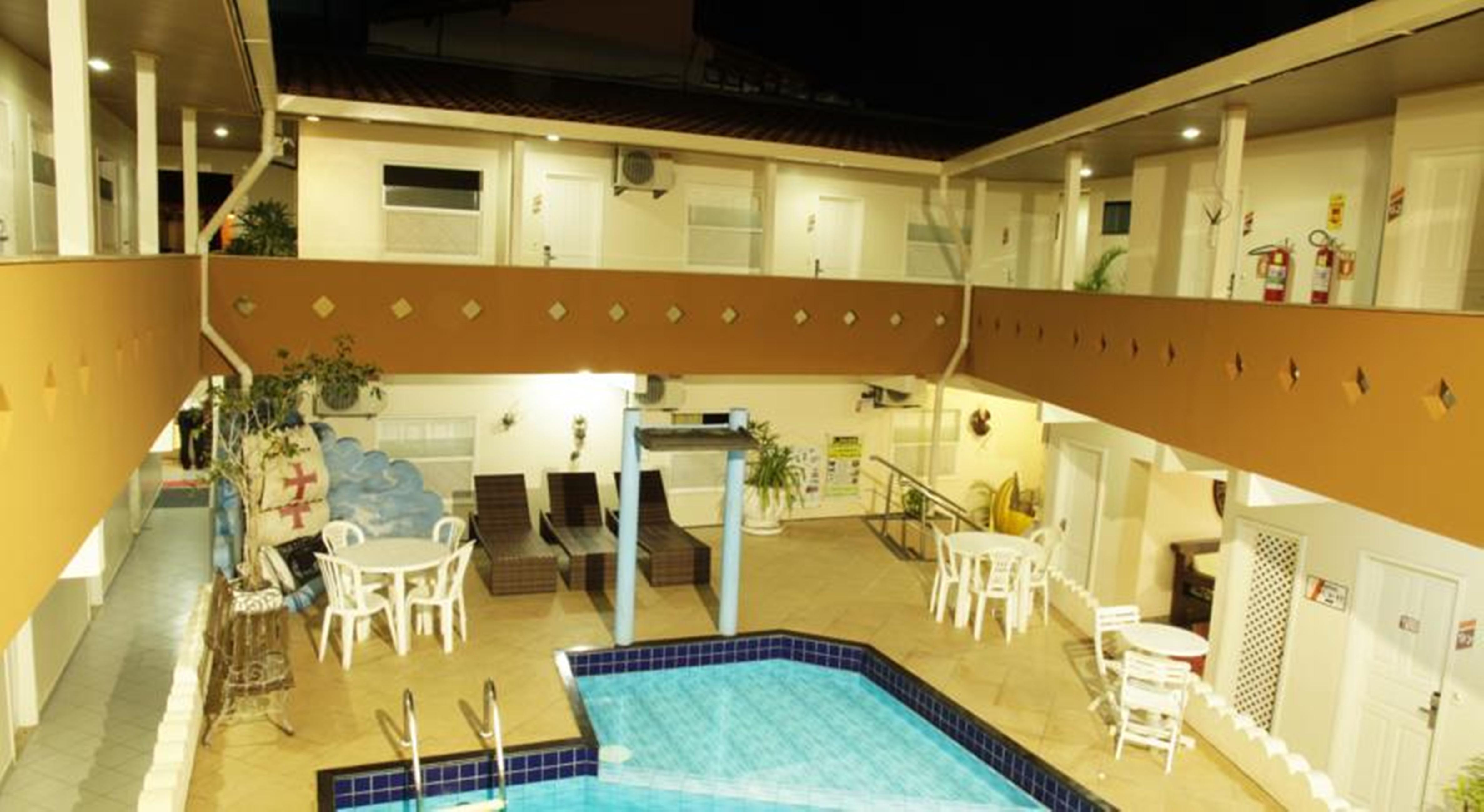 Rede Andrade Terra Brasil Otel Porto Seguro Dış mekan fotoğraf