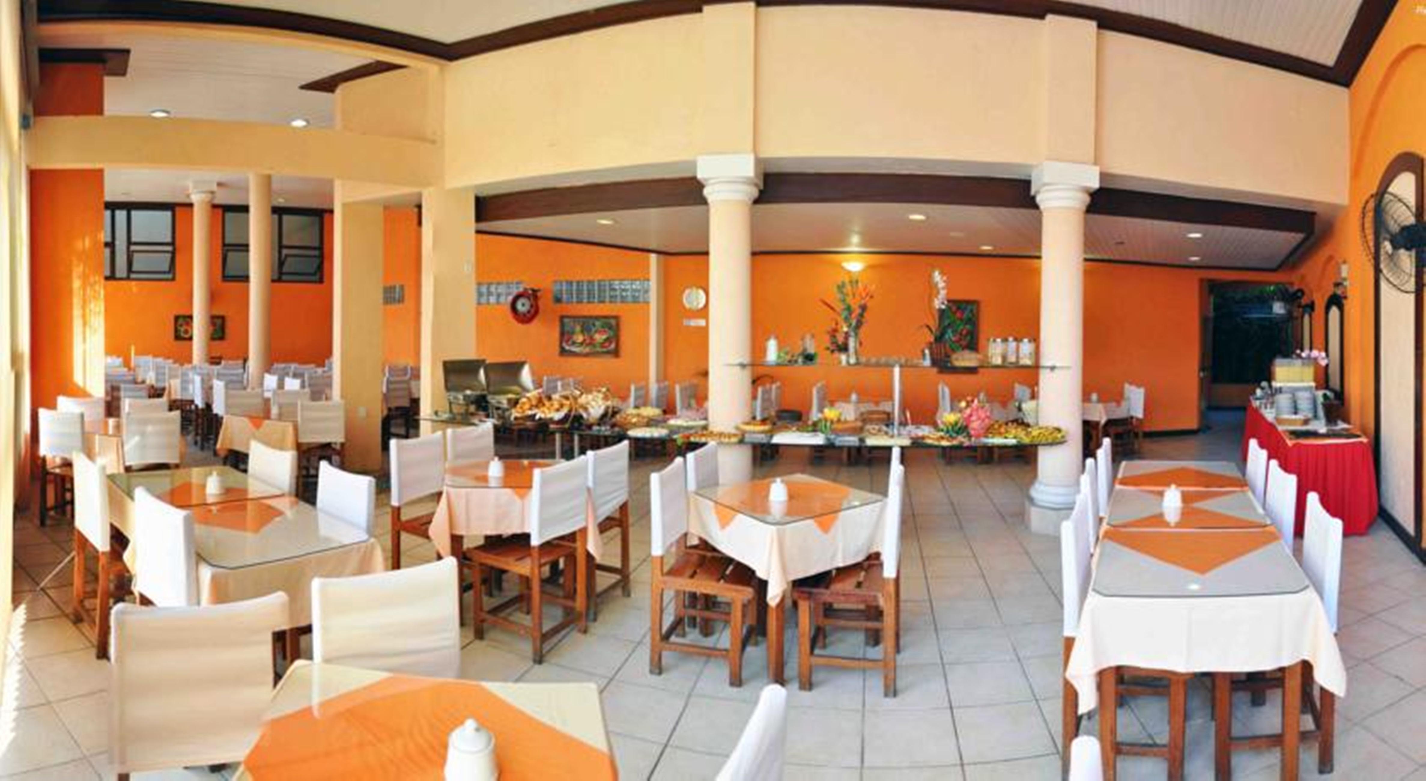 Rede Andrade Terra Brasil Otel Porto Seguro Dış mekan fotoğraf