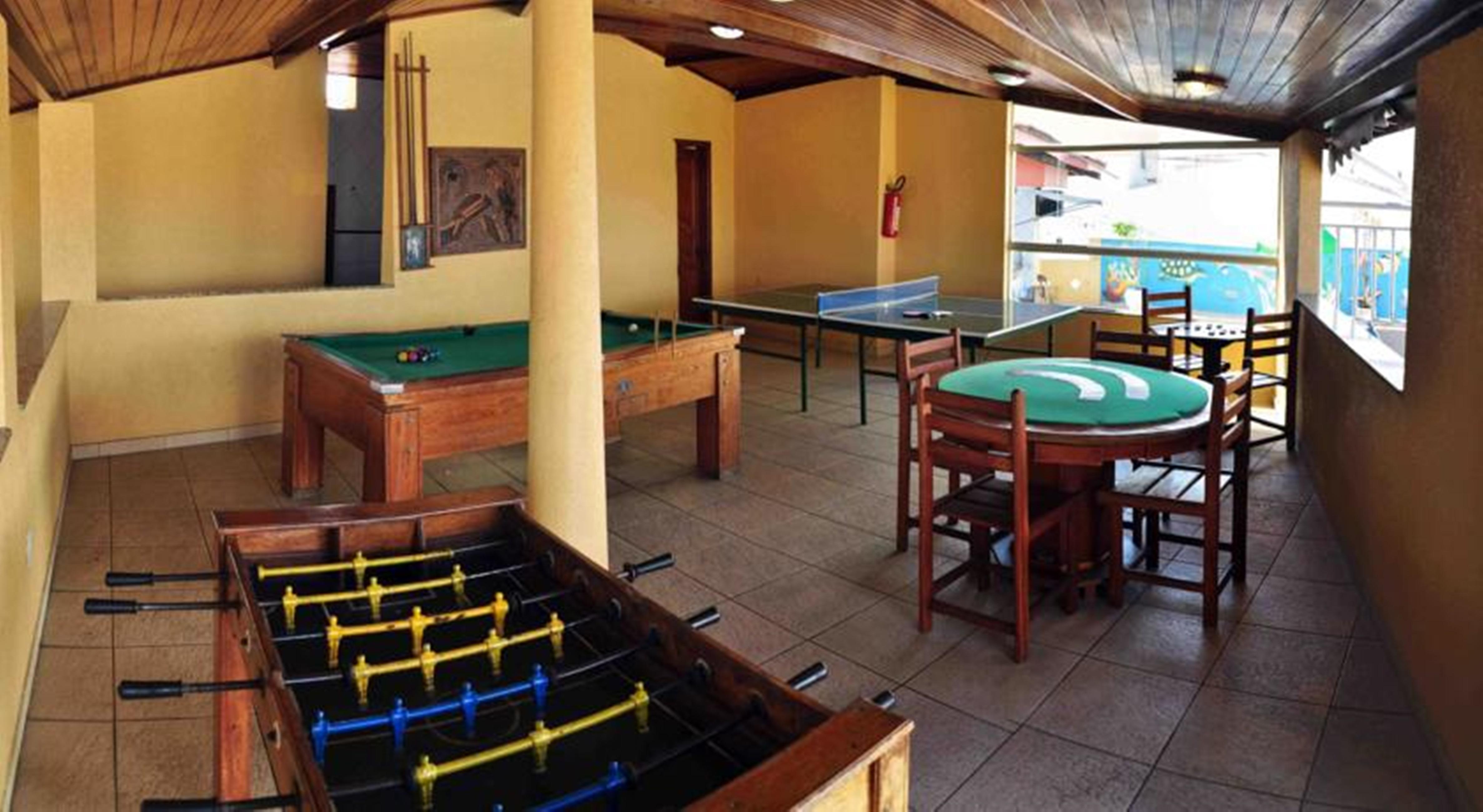 Rede Andrade Terra Brasil Otel Porto Seguro Dış mekan fotoğraf